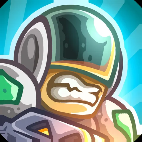 Железный Десант (Iron Marines)