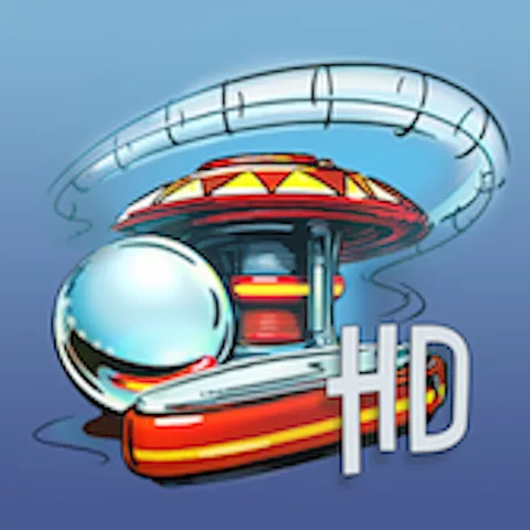 Pinball HD Classic Arcade