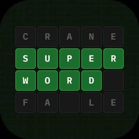 SuperWord