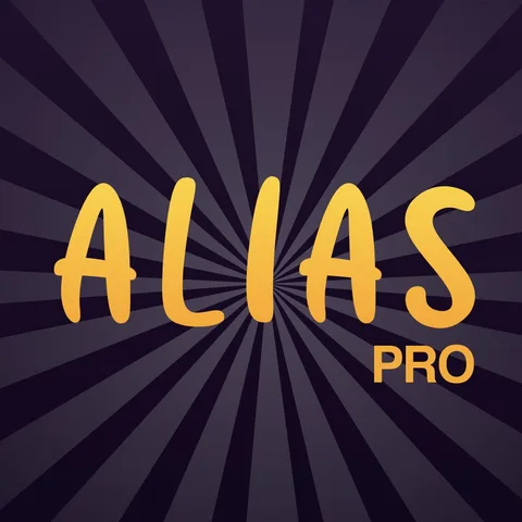 Alias party: игра Алиас Элиас