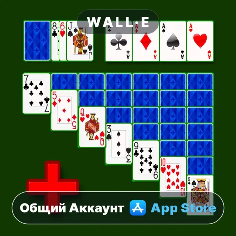 Solitaire Favourites