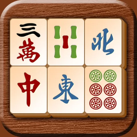 Mahjong!
