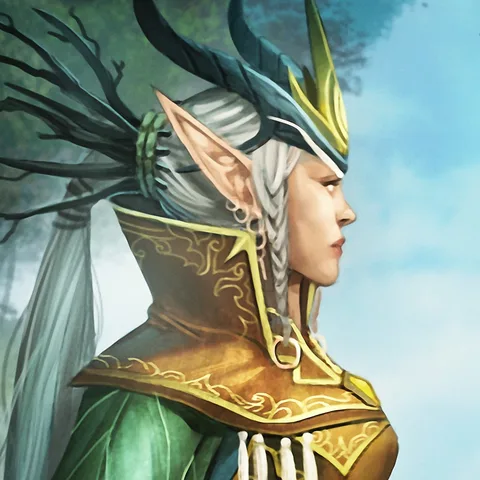 Mystic Vale