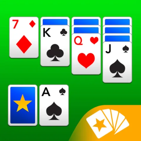 Solitaire +