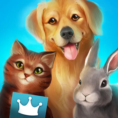 Pet World Премиум