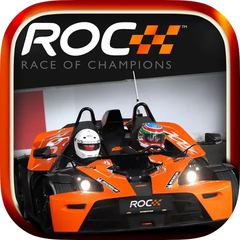 Race Of Champions