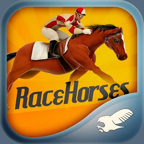 Race Horses Champions for