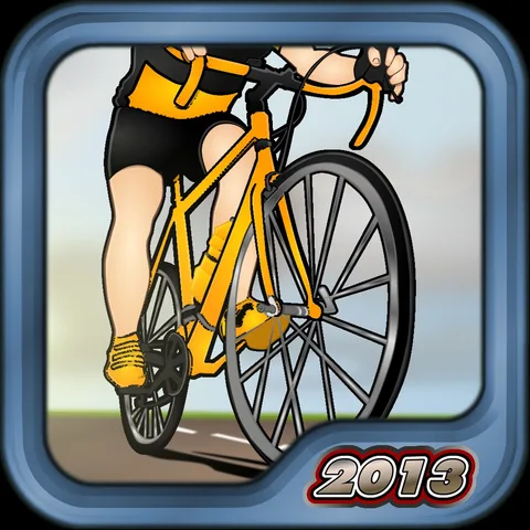 Cycling 2013 (Full Version)