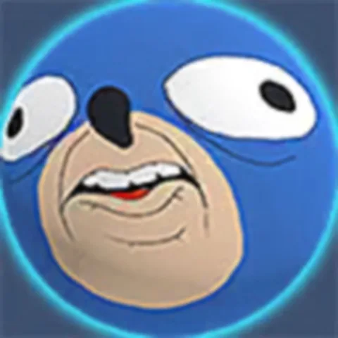 Sanic Ball v7 PRO