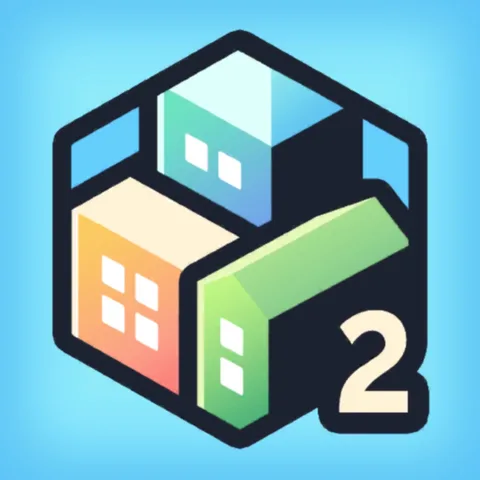 Pocket City: Карманный город 2