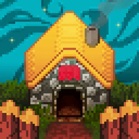 Final Outpost: конечный