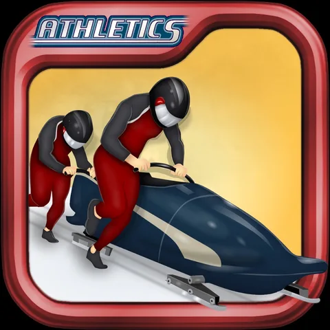 Athletics: Снег Спорт Full