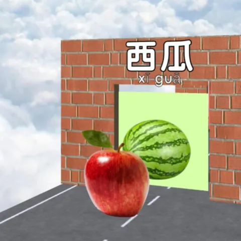 Mandarin Challenge