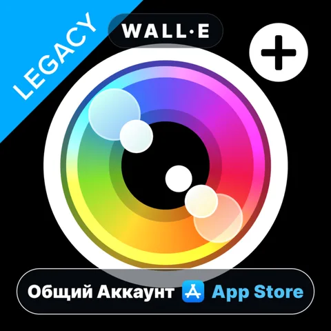 Camera+ Legacy