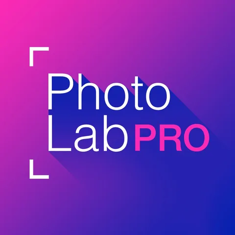 Photo Lab PRO HD фото редактор