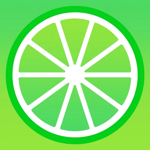 LimeChat - IRC Client
