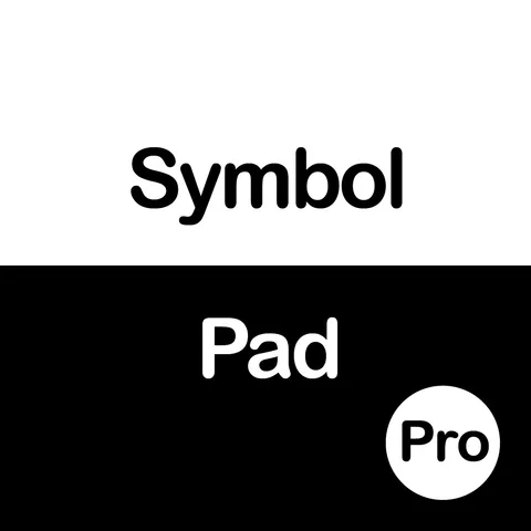 Symbol Pad Pro