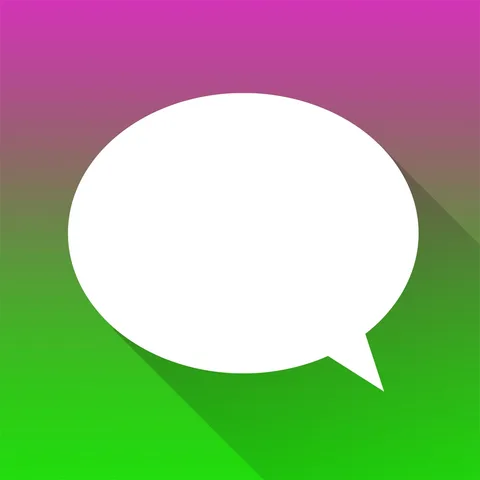 Прокачай iMessage