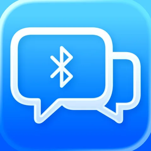 Bluetalk - Bluetooth Messenger