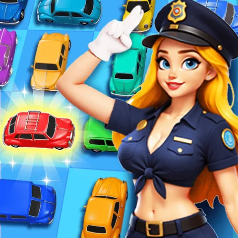Traffic Rush