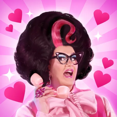 Kitty Powers' Matchmaker Mkvr