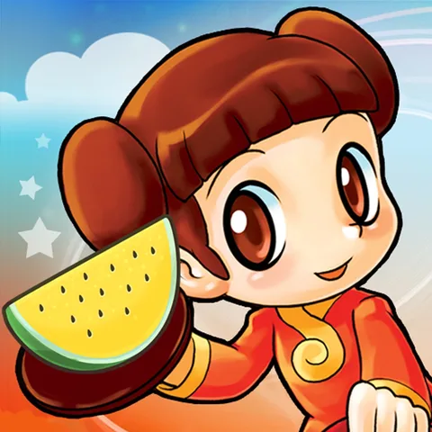 大富翁 4 Fun