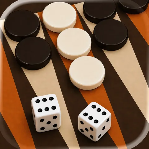 True Backgammon