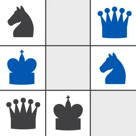 Chess Sudoku