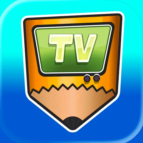 SketchParty TV