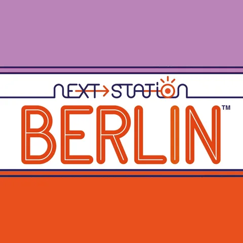 Next Station - Berlin