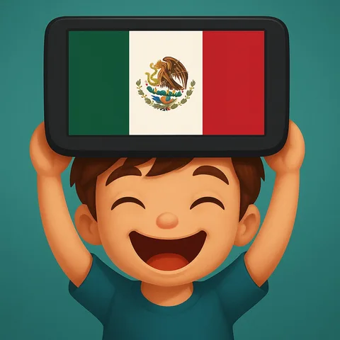 Trivia Mexicano! : Charades