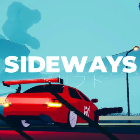 Sideways Drift