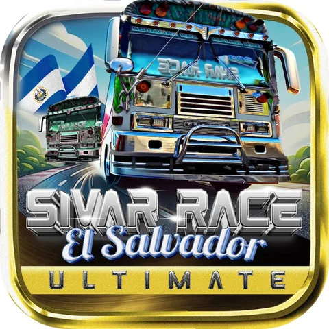 Sivar Race Ultimate