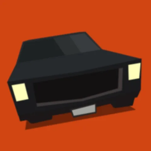 PAKO - Car Chase Simulator