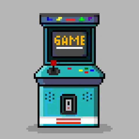 Mini Arcade Watch Games