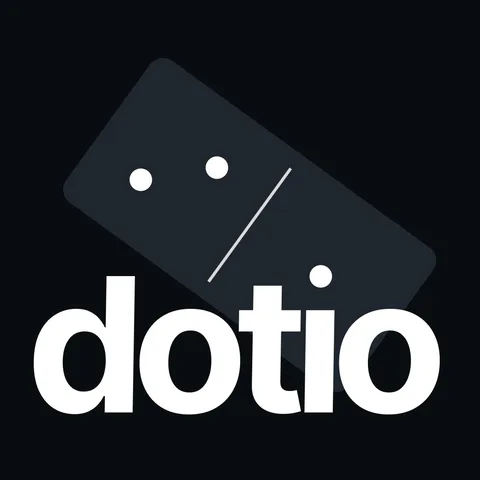 dotio: Pips Domino Puzzles