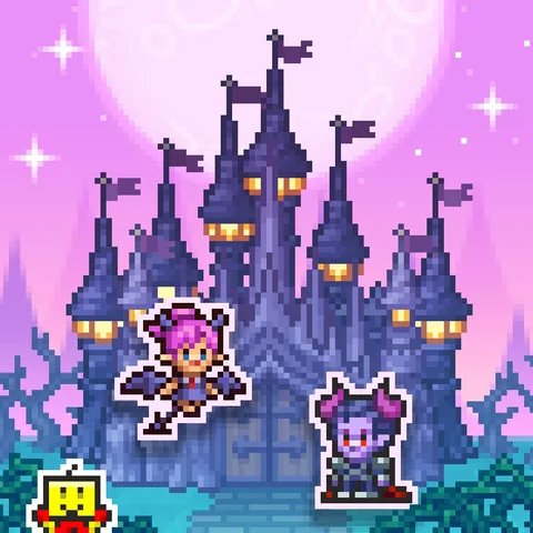 Demon Castle Story