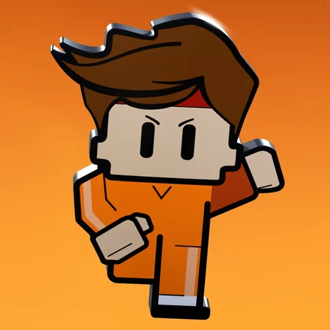 Escapists 2: Pocket Breakout