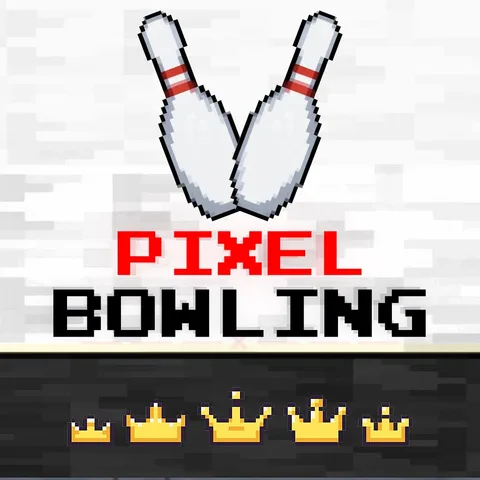 Pixel Bowling