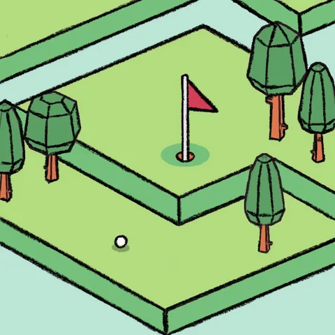 Cozy Golf