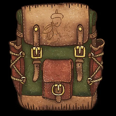 Backpack Battles