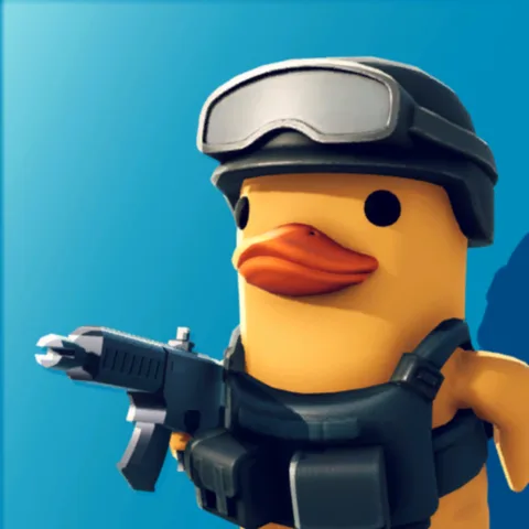 Escape from Duckov