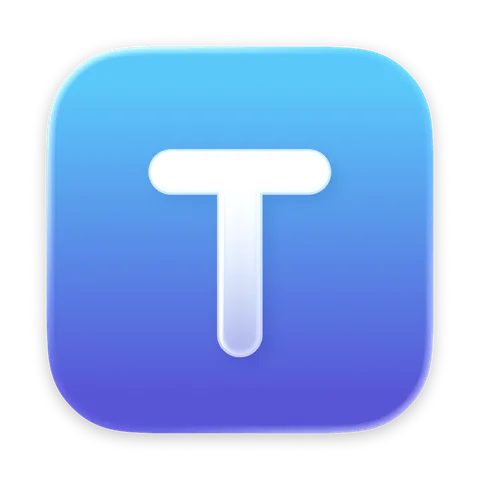 Textastic