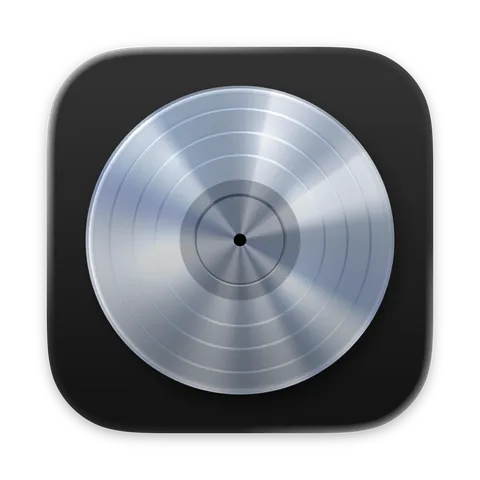 Logic Pro