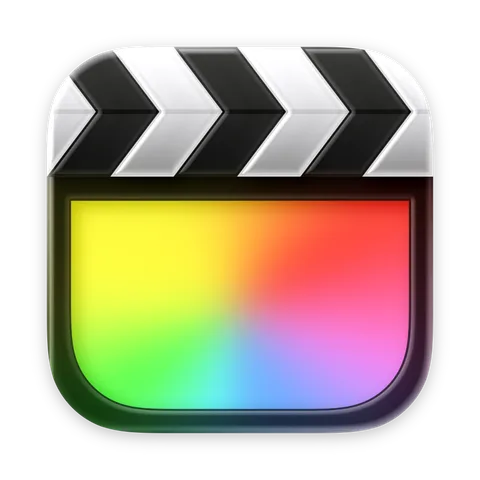 Final Cut Pro