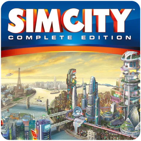SimCity - Complete Edition