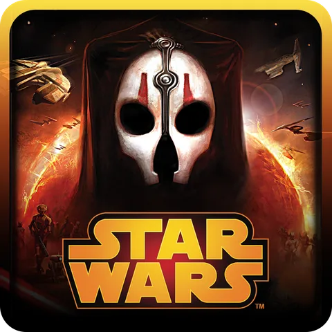 Star Wars: Knights of the Old Republic II