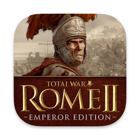 Total War: ROME II