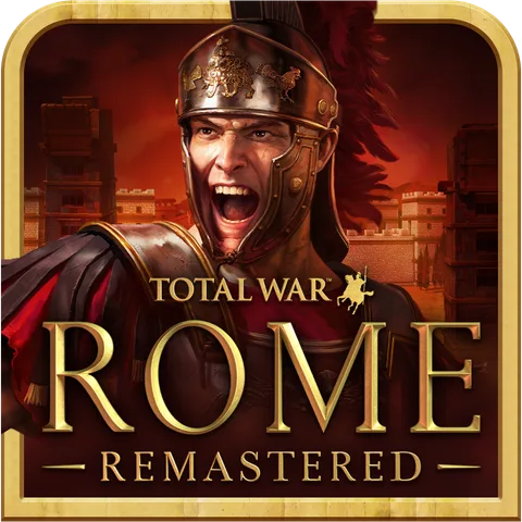 Total War: ROME Remastered