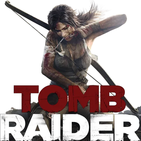 Tomb Raider